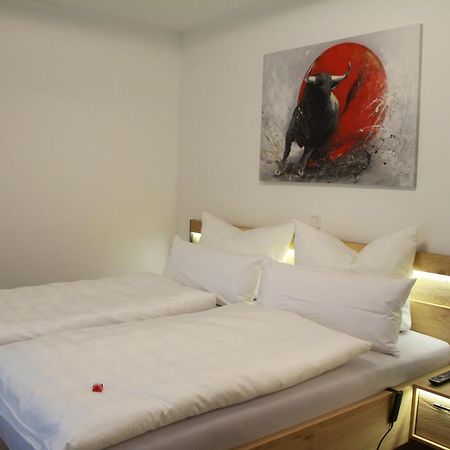 Villa Gruen, Wohnung 10 타바르즈 외부 사진
