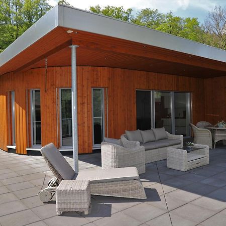 Villa Gruen, Wohnung 10 타바르즈 외부 사진