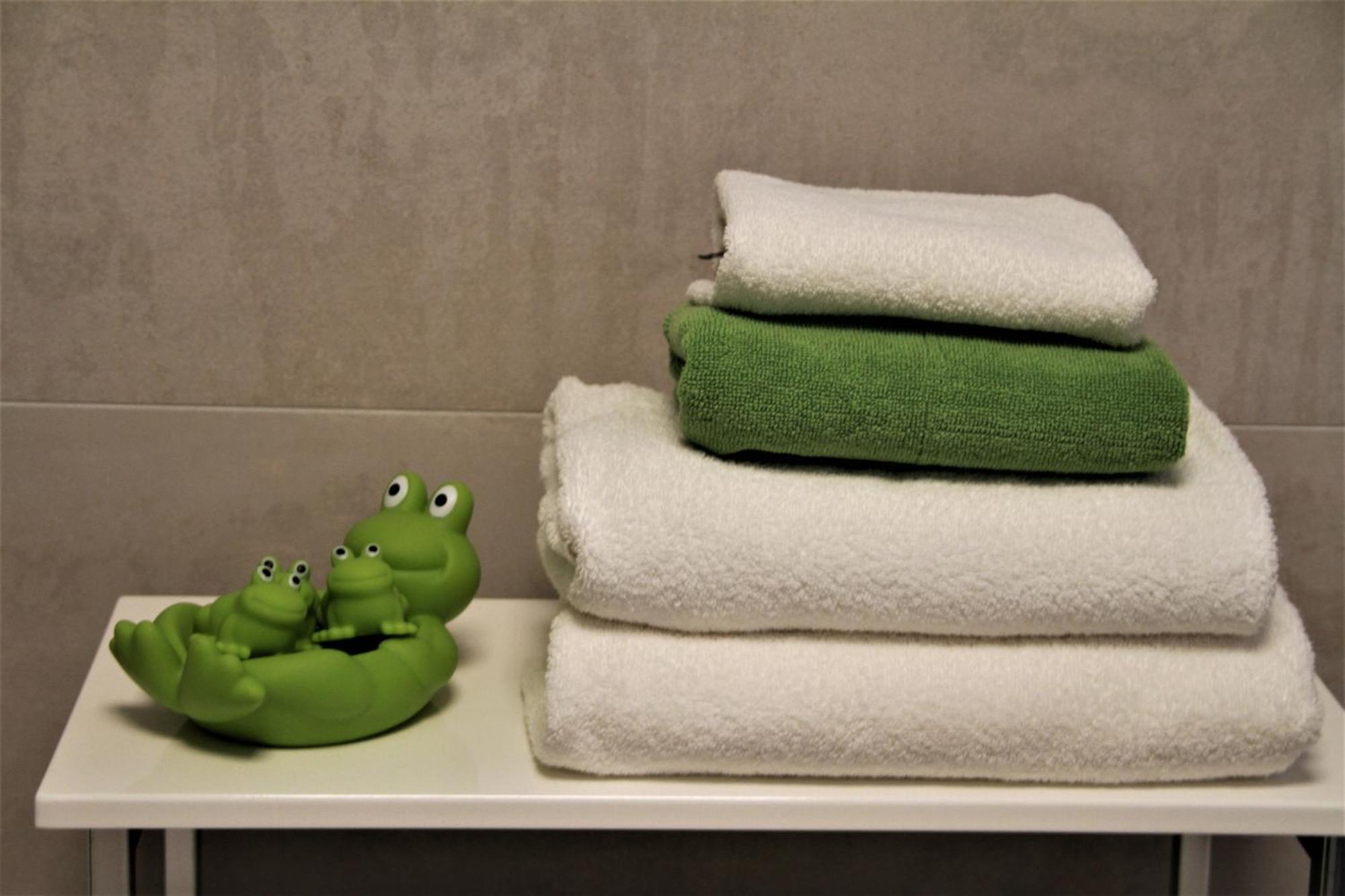 Villa Gruen, Wohnung 10 타바르즈 외부 사진