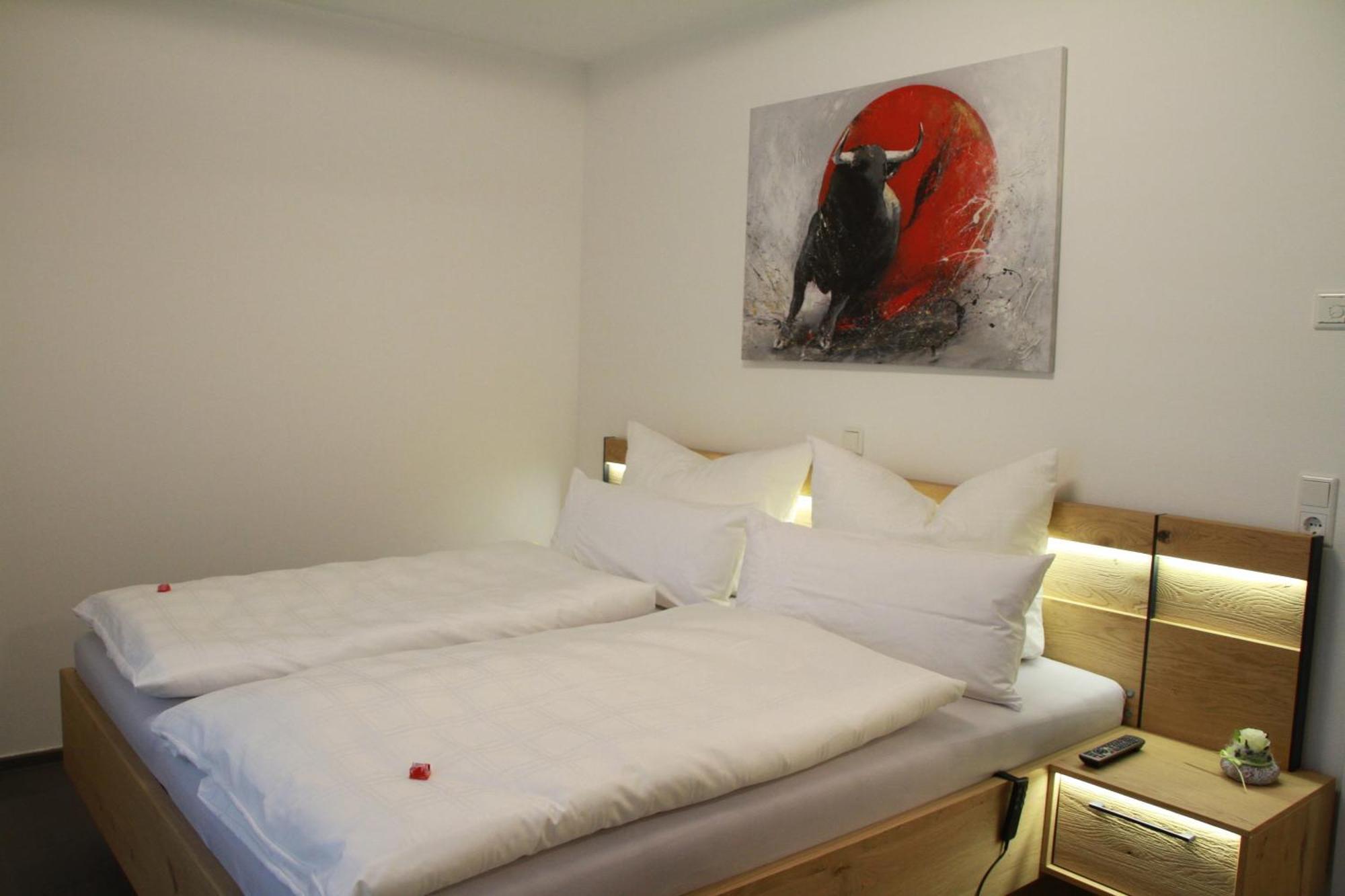 Villa Gruen, Wohnung 10 타바르즈 외부 사진