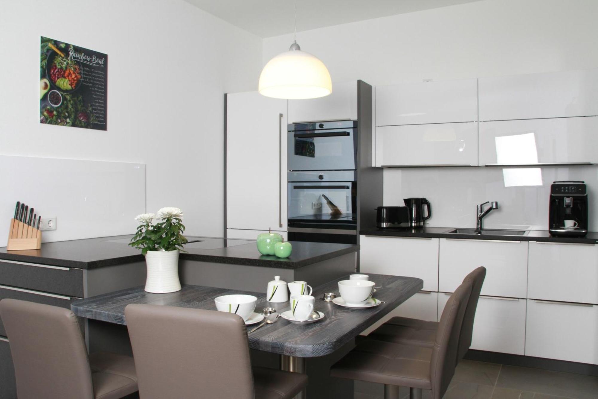 Villa Gruen, Wohnung 10 타바르즈 외부 사진